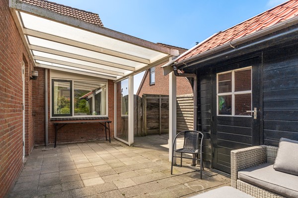 Medium property photo - Aak 12, 9141 VJ Wierum